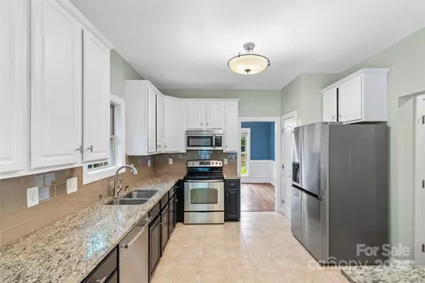 Kitchen - 5004 Cedar Park Ct, Monroe, NC 28110 photo 1 of 3