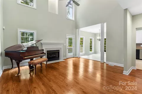 Living - 5004 Cedar Park Ct, Monroe, NC 28110 photo 3 of 3