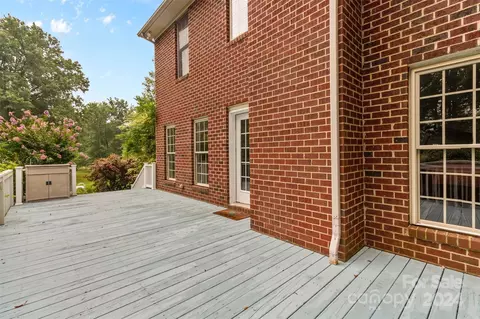 Exterior - 5004 Cedar Park Ct, Monroe, NC 28110 photo 4 of 4