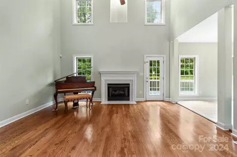 Living - 5004 Cedar Park Ct, Monroe, NC 28110 photo 1 of 3