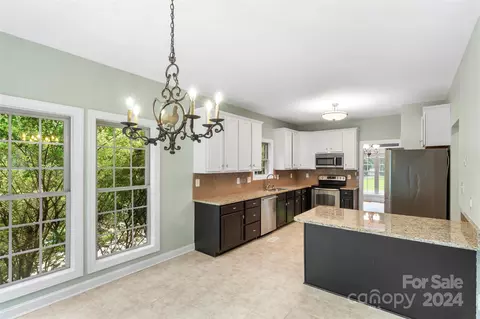 Kitchen - 5004 Cedar Park Ct, Monroe, NC 28110 photo 2 of 3