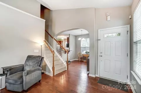Entry Way - 520 Bent Leaf 8 Ct #8, Fort Mill, SC 29708 photo 1 of 2