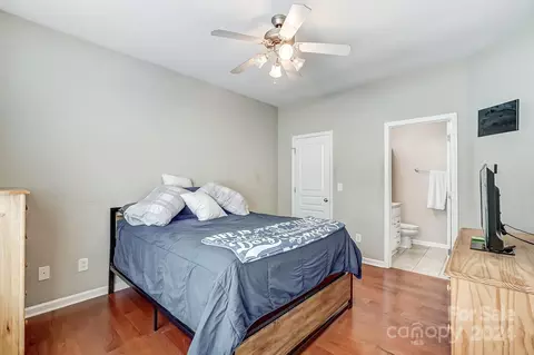 Bedroom - 520 Bent Leaf 8 Ct #8, Fort Mill, SC 29708 photo 2 of 4