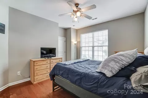 Bedroom - 520 Bent Leaf 8 Ct #8, Fort Mill, SC 29708 photo 3 of 4