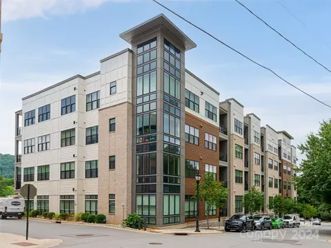 55 S Market 515 St #515, Asheville, NC 28801