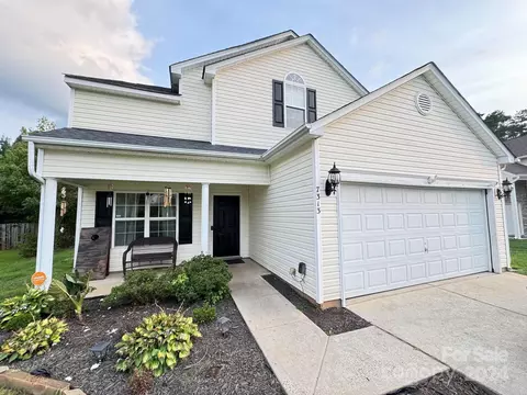 7313 Hidden Creek 183 Dr #183, Charlotte, NC 28214
