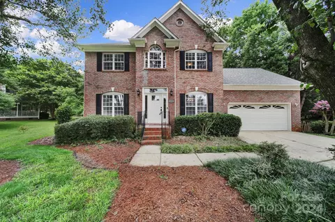 4381 Mackenzie Sw Ct SW, Concord, NC 28027