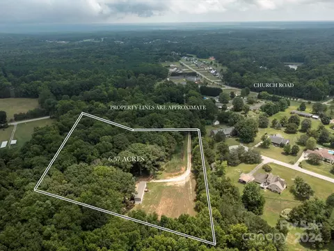 617 Church Rd, Rock Hill, SC 29730