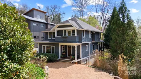 3 Von Ruck Ter, Asheville, NC 28801