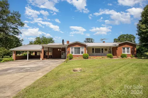 20595 Coley Store Rd, Locust, NC 28097