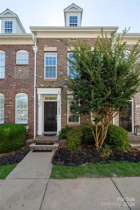 1083 Writers Way, Cornelius, NC 28031