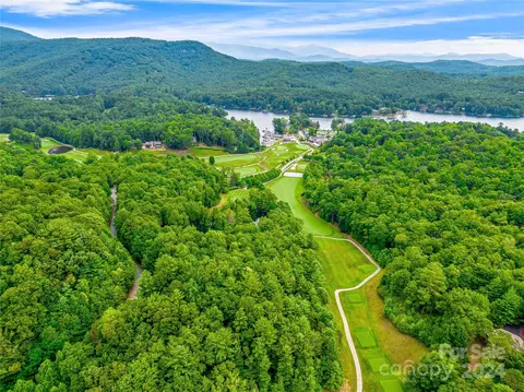 Chestnut Trace, Lake Toxaway, NC 28747