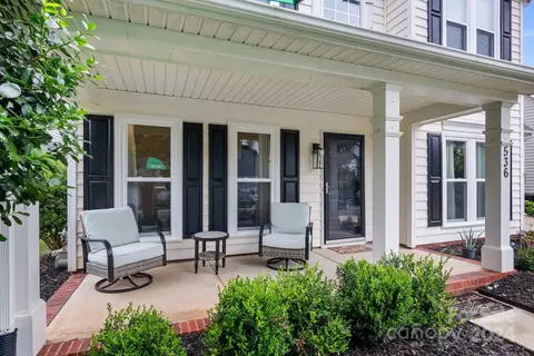 536 Saint George Rd, Fort Mill, SC 29708 photo 4