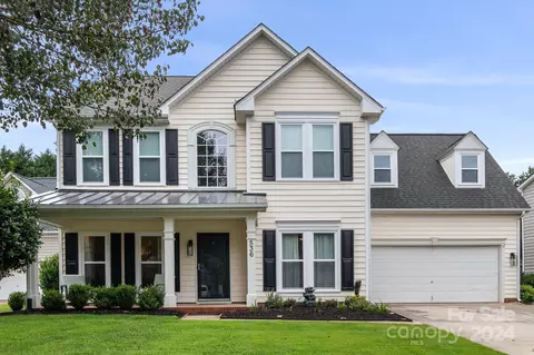 536 Saint George Rd, Fort Mill, SC 29708