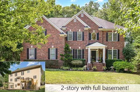11612 Morgan Horse Trl, Huntersville, NC 28078