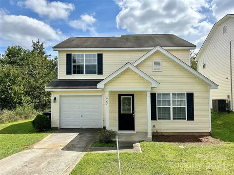 945 Ramsgate Sw Dr SW, Concord, NC 28025