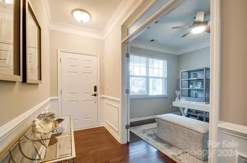 Entry Way - 5017 Fenwick Ct, Lancaster, SC 29720 photo 1 of 3