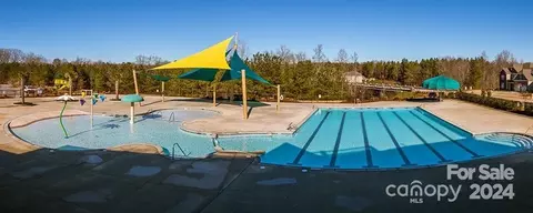 Exterior - 5017 Fenwick Ct, Lancaster, SC 29720 photo 6 of 7