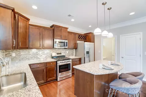 Kitchen - 5017 Fenwick Ct, Lancaster, SC 29720 photo 3 of 3