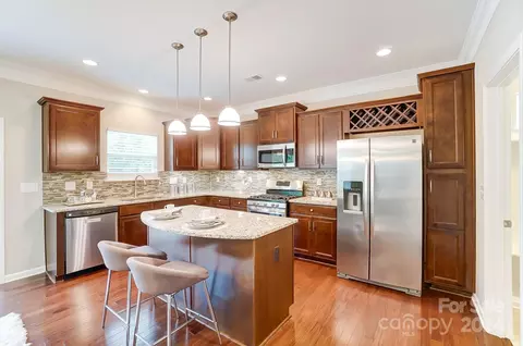 Kitchen - 5017 Fenwick Ct, Lancaster, SC 29720 photo 1 of 3