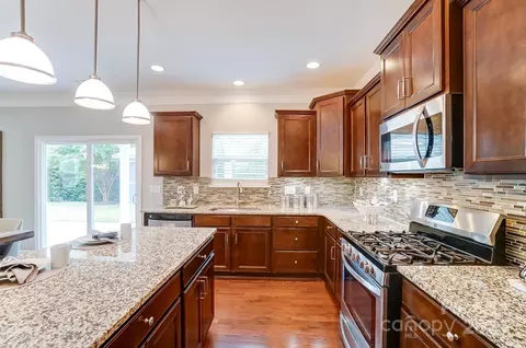 Kitchen - 5017 Fenwick Ct, Lancaster, SC 29720 photo 2 of 3