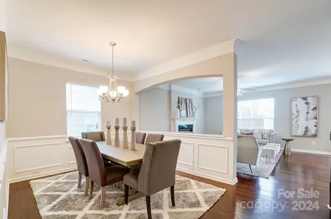 Dining - 5017 Fenwick Ct, Lancaster, SC 29720 photo 1 of 2