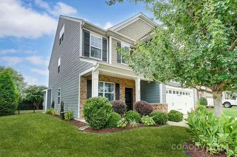 Exterior - 5017 Fenwick Ct, Lancaster, SC 29720 photo 2 of 7