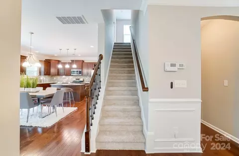 Entry Way - 5017 Fenwick Ct, Lancaster, SC 29720 photo 3 of 3
