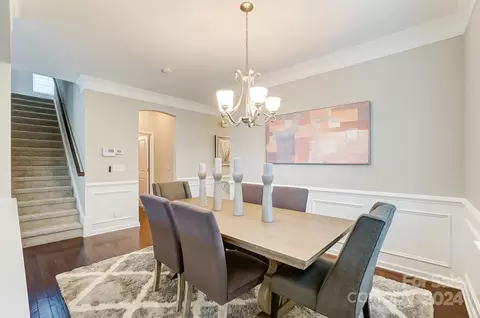 Dining - 5017 Fenwick Ct, Lancaster, SC 29720 photo 2 of 2
