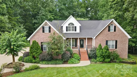 15145 Marshall Valley Ct, Mint Hill, NC 28227