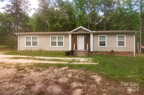 45 Bogey Ln, Louisburg, NC 27549