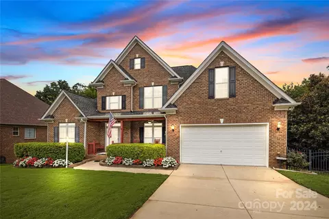 3210 Bannock Dr, Fort Mill, SC 29715