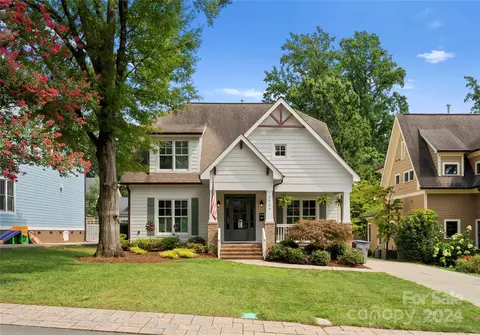 2209 Floral Ave, Charlotte, NC 28203
