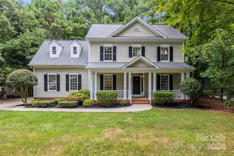 116 Wildiris Ln, Mooresville, NC 28117