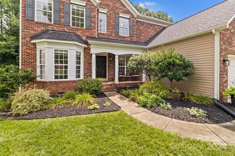 7724 Horseshoe Creek Dr, Huntersville, NC 28078