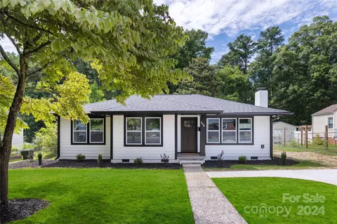 421 Spencer St, Rock Hill, SC 29730