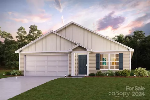 2540 Celestial Dr, Newton, NC 28658