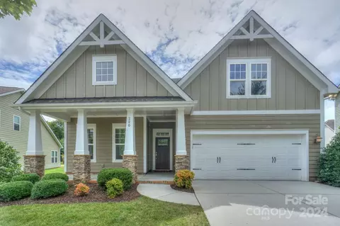 220 Church St, Mcadenville, NC 28101