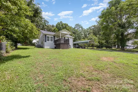 529 Colston St, Albemarle, NC 28001