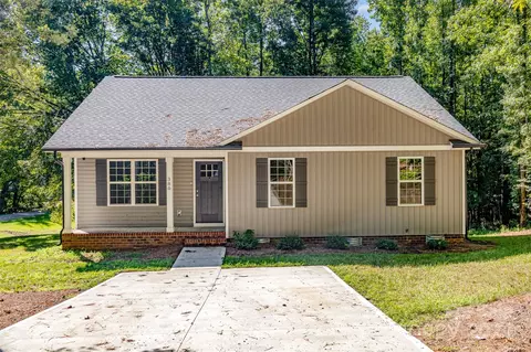 380 Mccoys Creek Rd, Oakboro, NC 28129