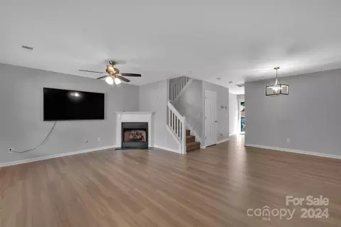 12737 Mosby Ln, Charlotte, NC 28273
