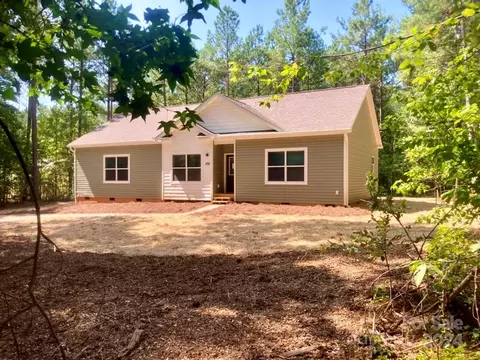 1192 Great Falls Hwy, Chester, SC 29706
