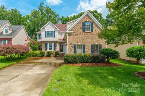 4112 Sunset Ridge Dr, Rock Hill, SC 29732