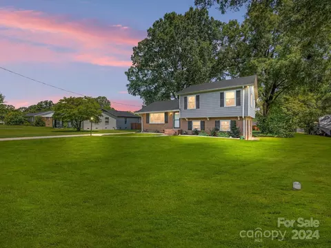 5316 Wilgrove Mint Hill Rd, Mint Hill, NC 28227