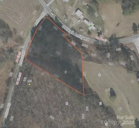 9 North Carolina 10 Highway #9/10, Troutman, NC 28166