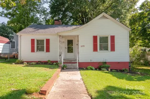 516 Margaret 146 Dr #146, Statesville, NC 28677