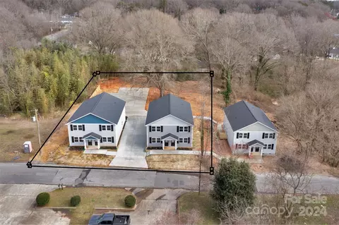 Evening Shade Lane, Gastonia, NC 28052