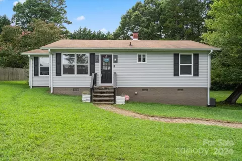 607 N Meriah St, Landis, NC 28088