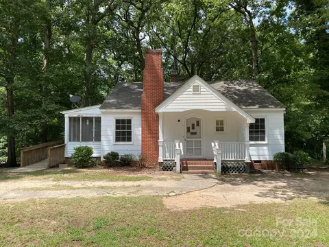 901 Wade St, Wadesboro, NC 28170