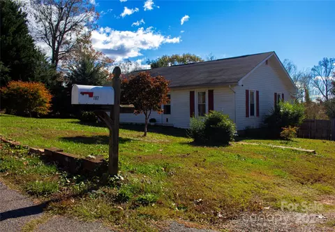 187 Westview St, Rutherfordton, NC 28139
